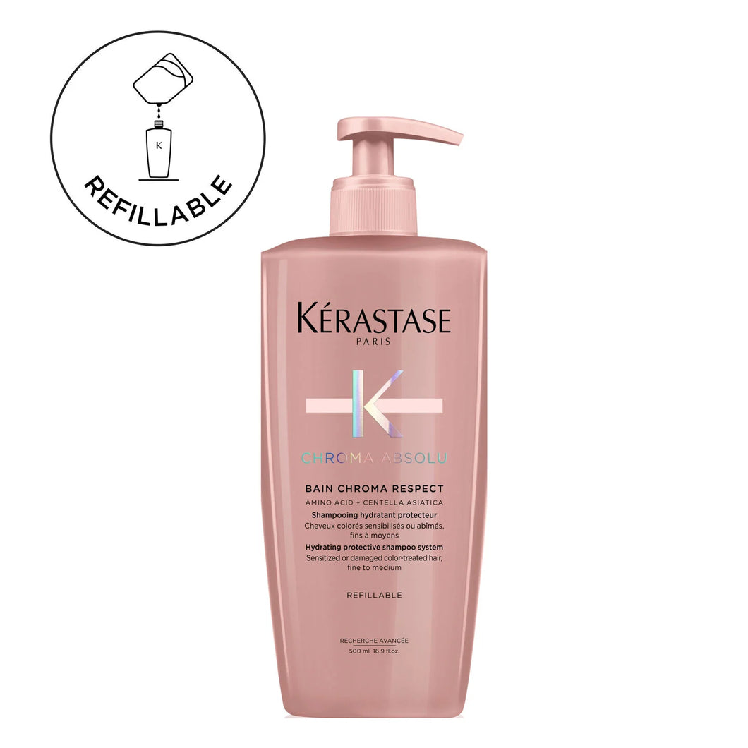 Bain Chroma Respect 500ML