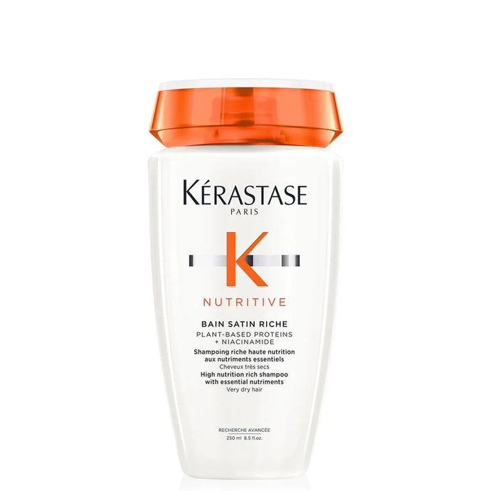 Bain Satin Riche Shampoo