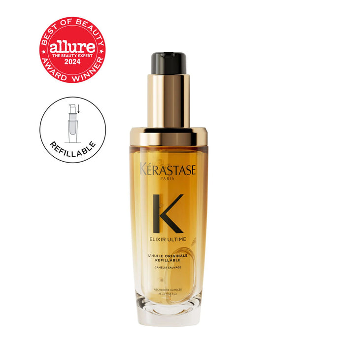 Elixir Ultime L'Huile Originale Oil