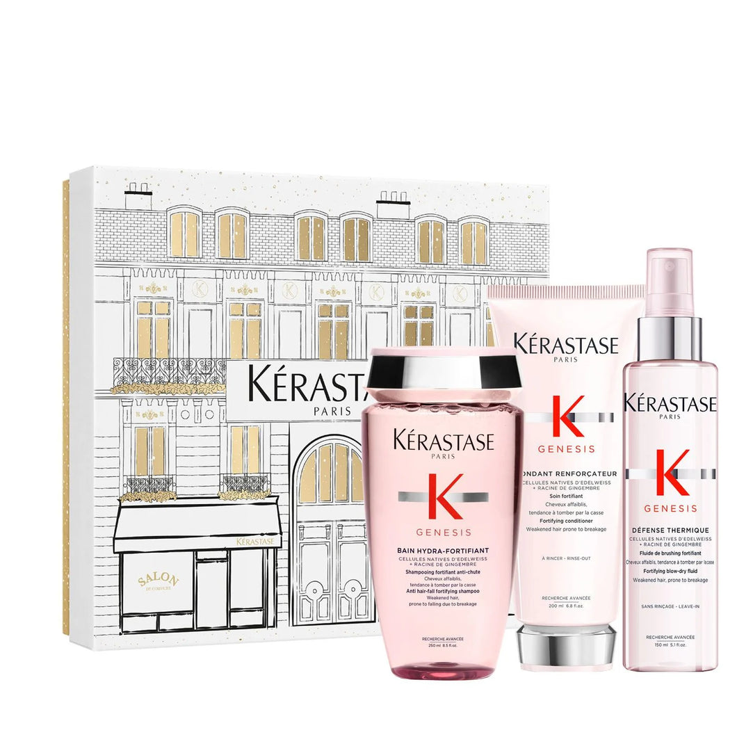 GENESIS LUXURY HOLIDAY GIFT SET 2025
