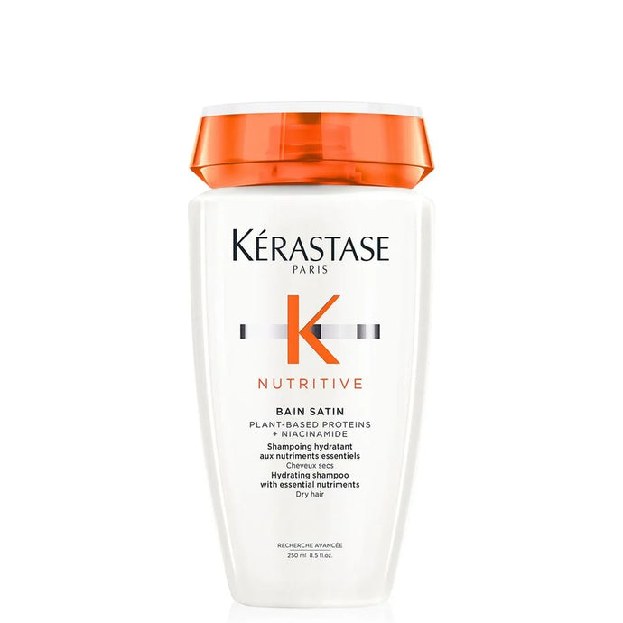 Bain Satin Shampoo