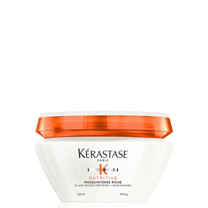Masquintense Riche Hair Mask