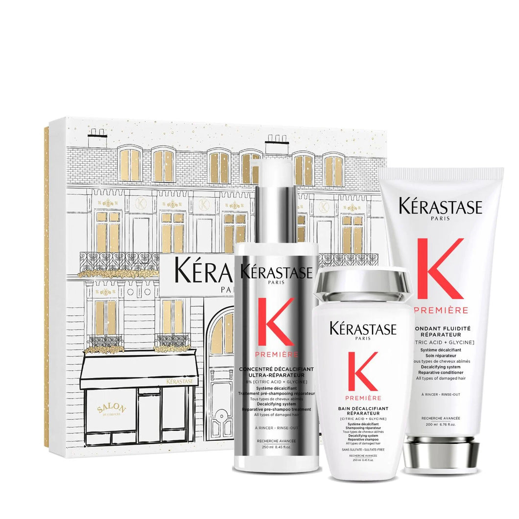PREMIERE LUXURY HOLIDAY GIFT SET