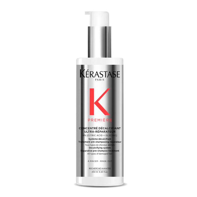 Concentre Decalcifiant Ultra-Reparateur
