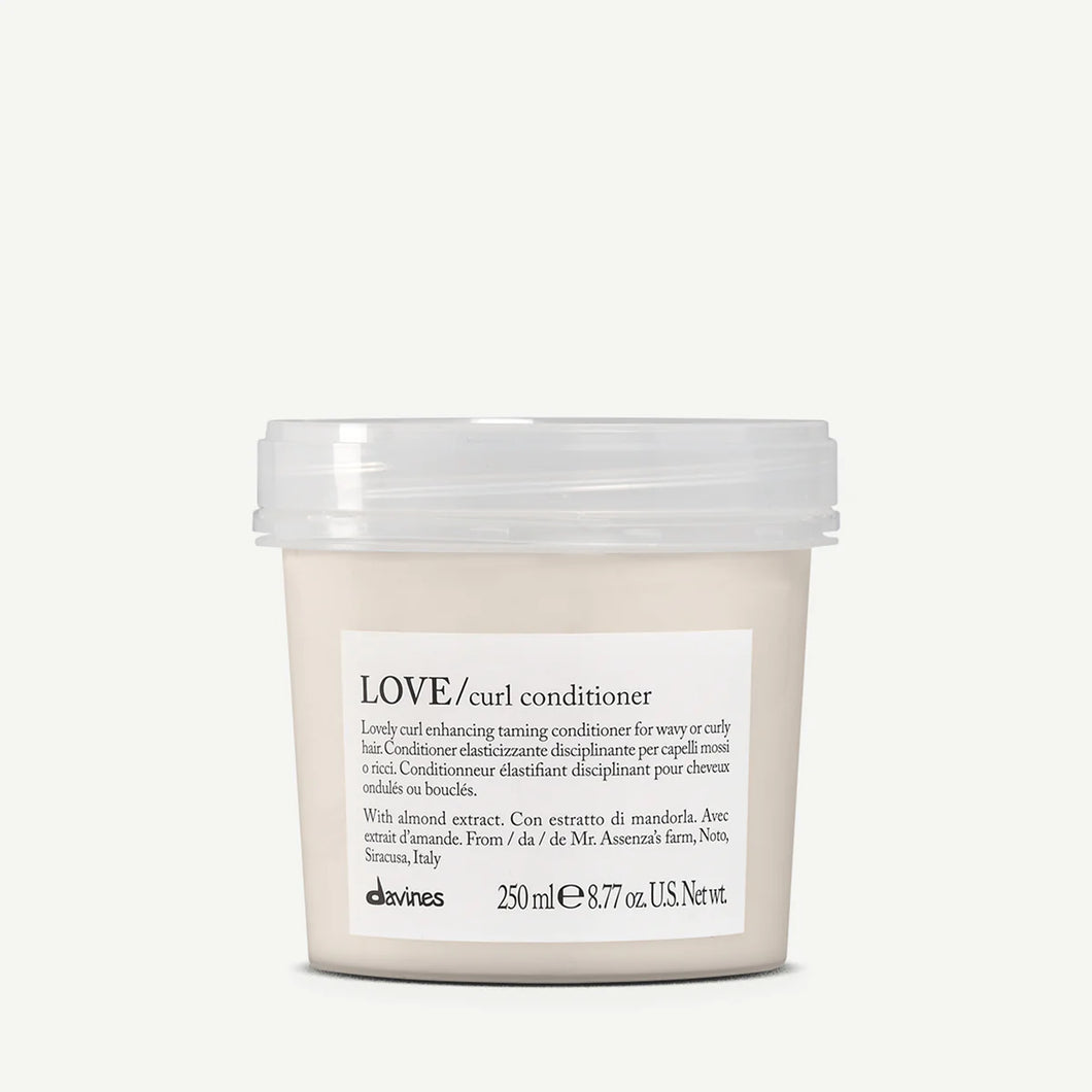 Love Curl Conditioner