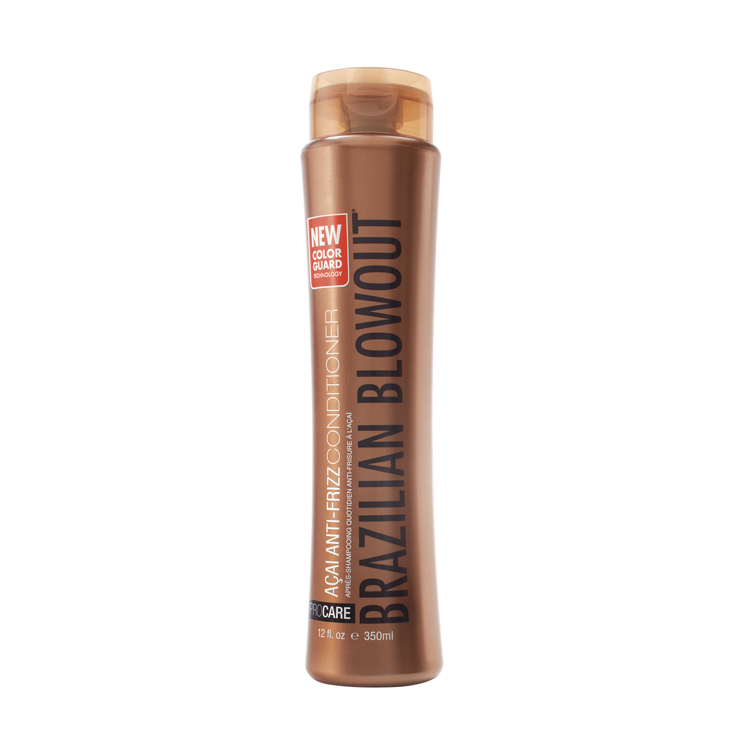 Brazilian Blowout ANTI-FRIZZ Conditioner