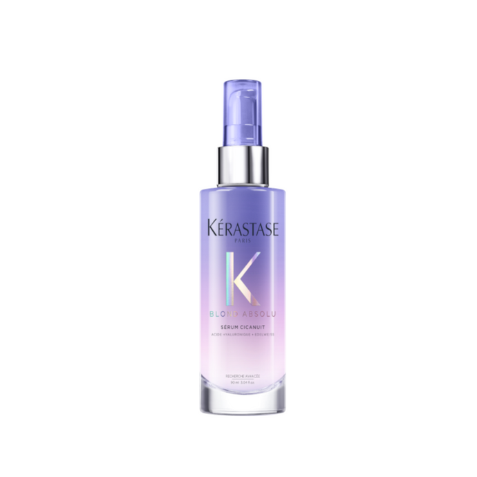 Blond Serum Cicanuit