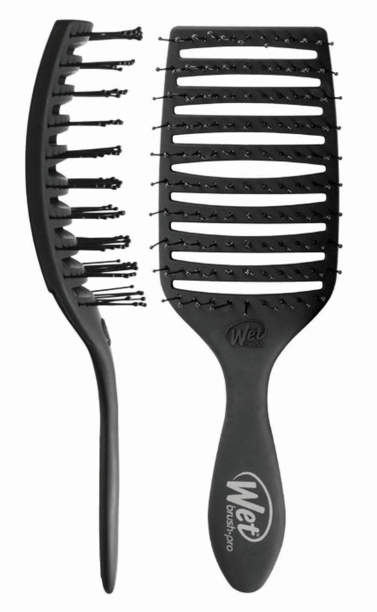 Epic Professional Quick Dry Brush