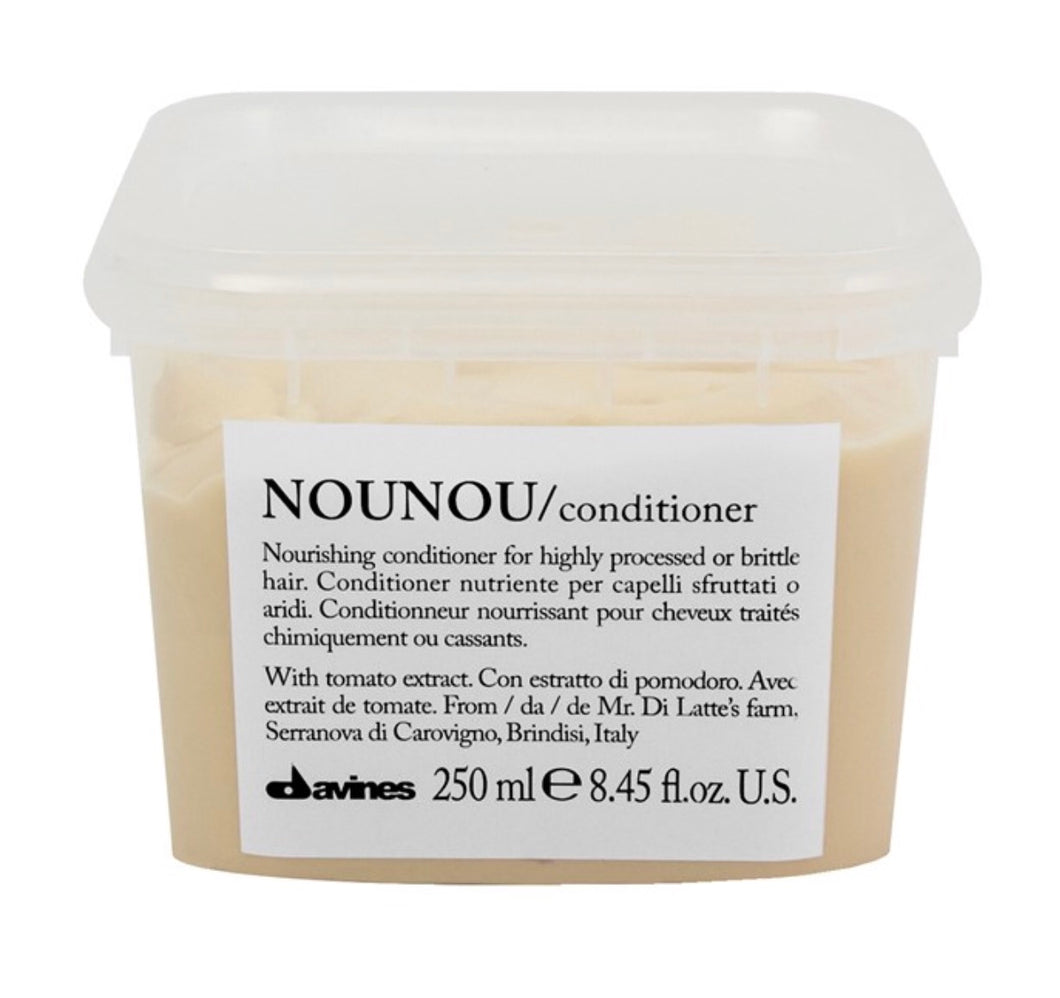 NOU NOU Conditioner
