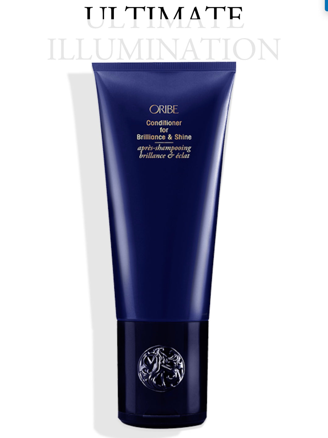 Conditioner for Brilliance & Shine