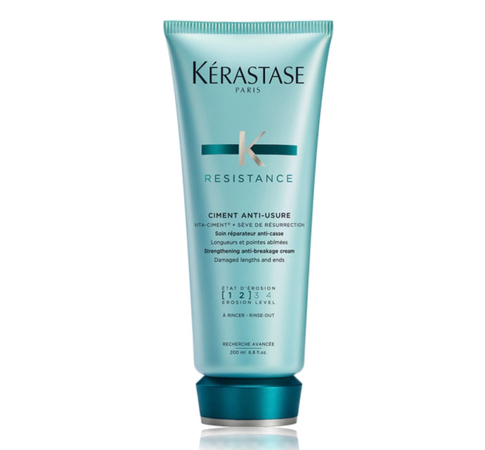 RESISTANCE Ciment Anti-Usure