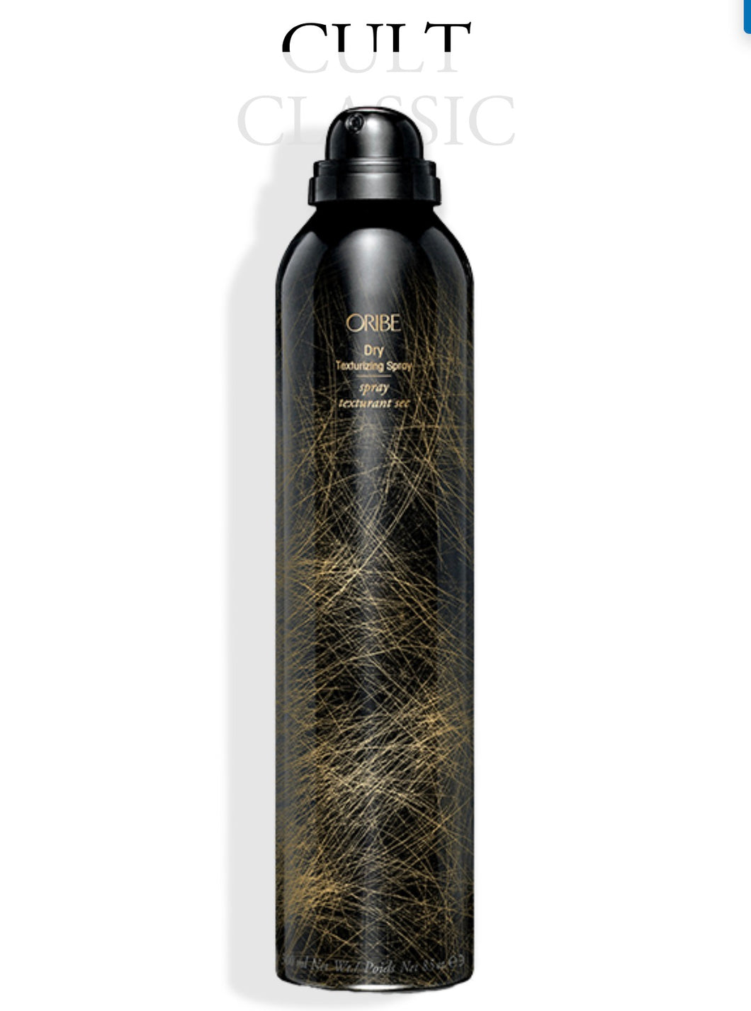 Dry Texturizing Spray