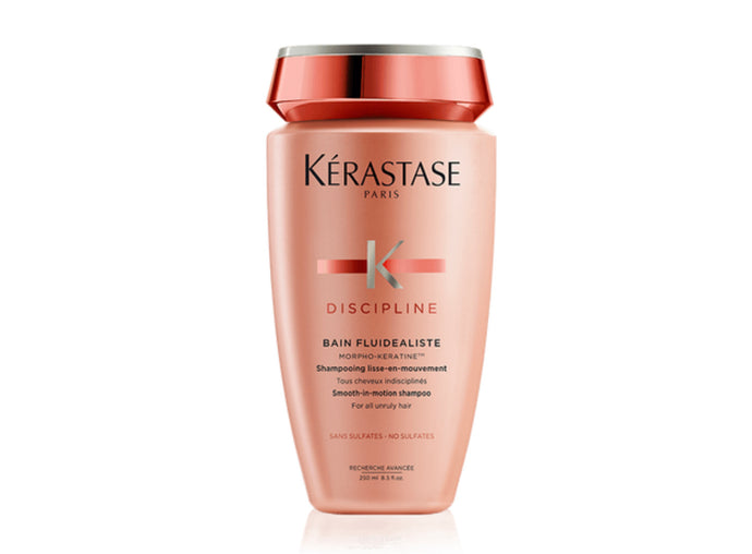 Bain Fluidealiste Shampoo