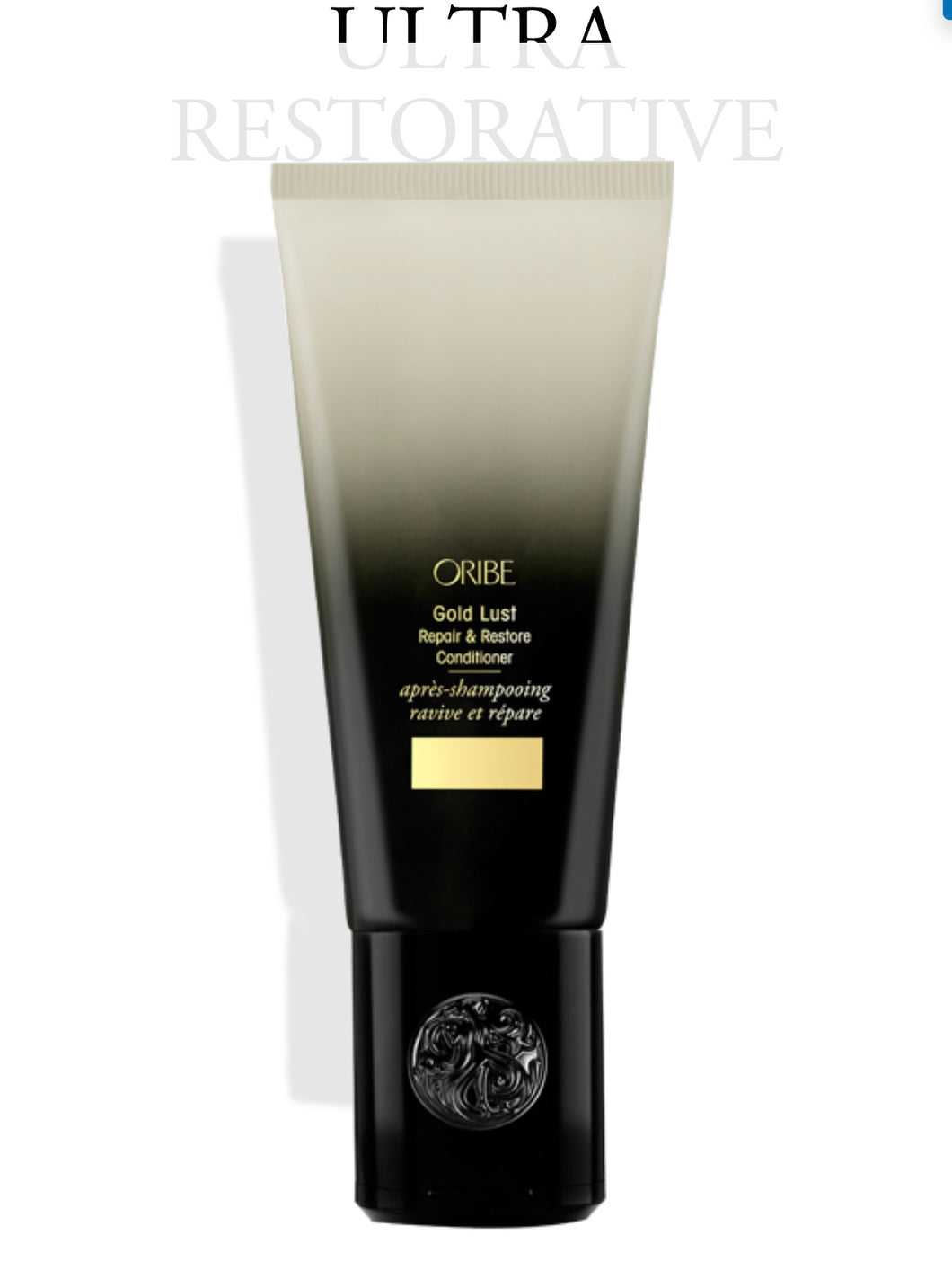 Gold Lust Repair & Restore Conditioner