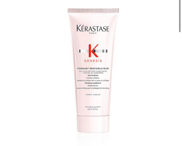 Fondant Renforçateur Conditioner