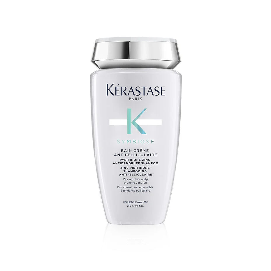 Bain Creme Antipelliculaire Antidandruff