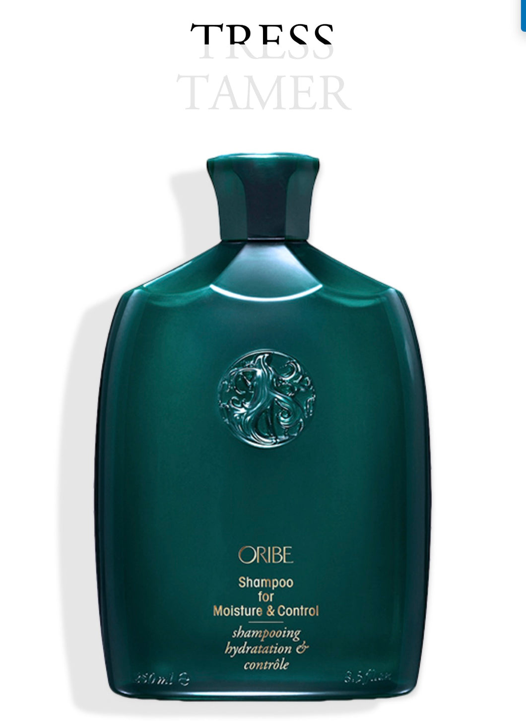 Shampoo for Moisture & Control