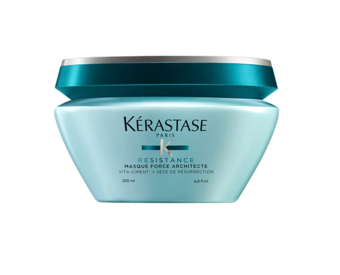 RESISTANCE Masque Force Architecte