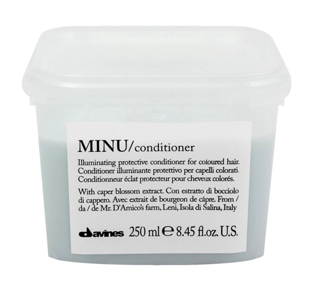 MINU Conditioner