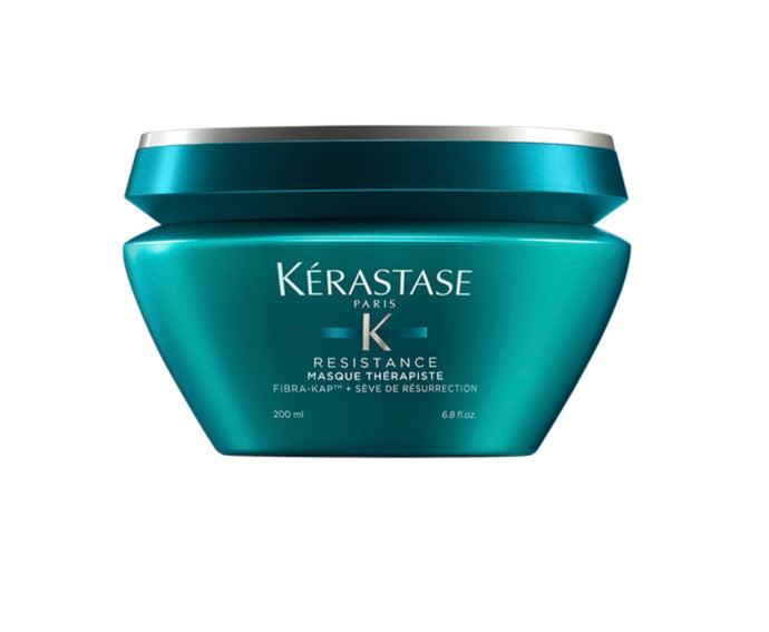 RÉSISTANCE Masque Thérapiste