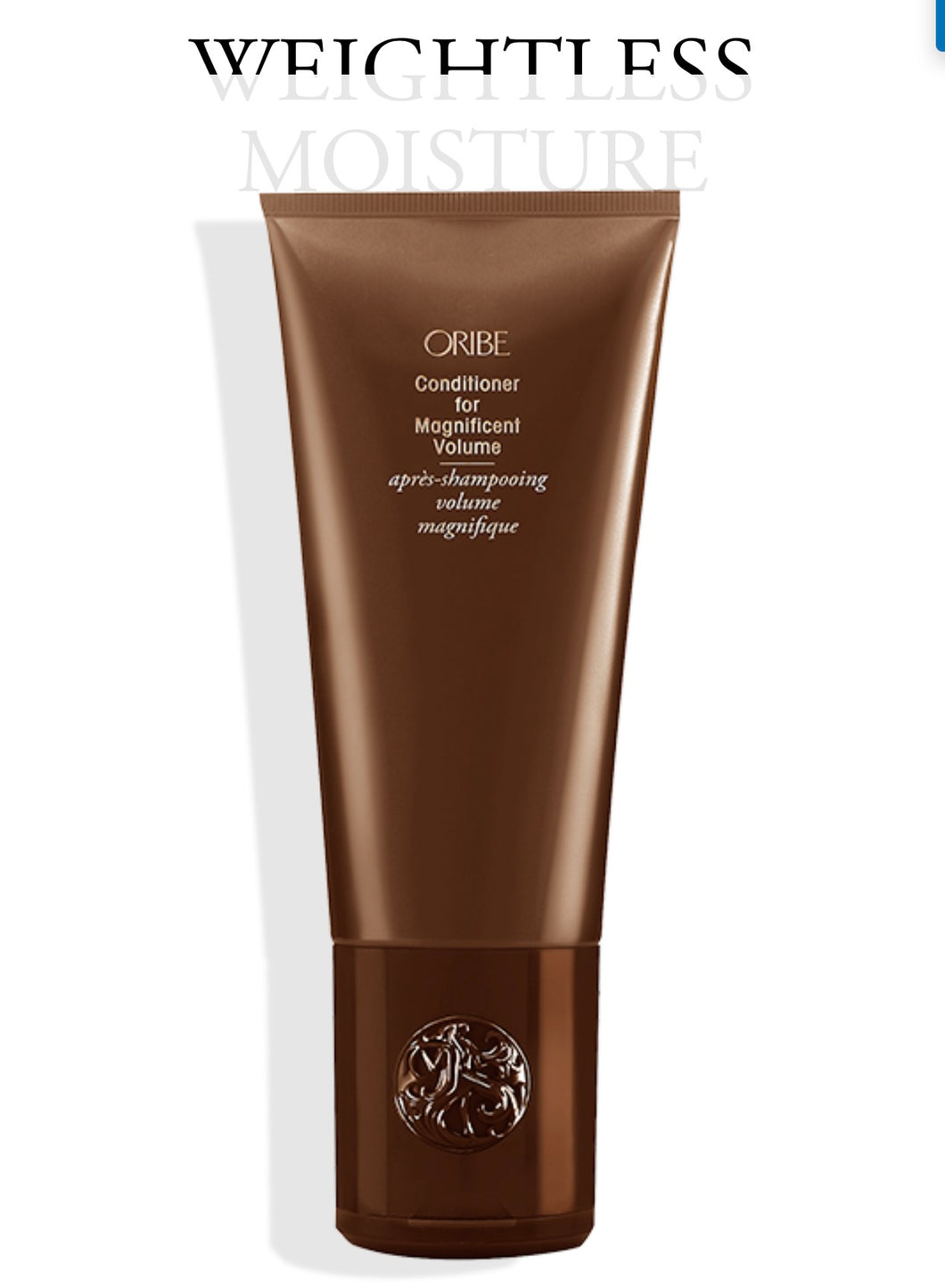 Conditioner for Magnificent Volume