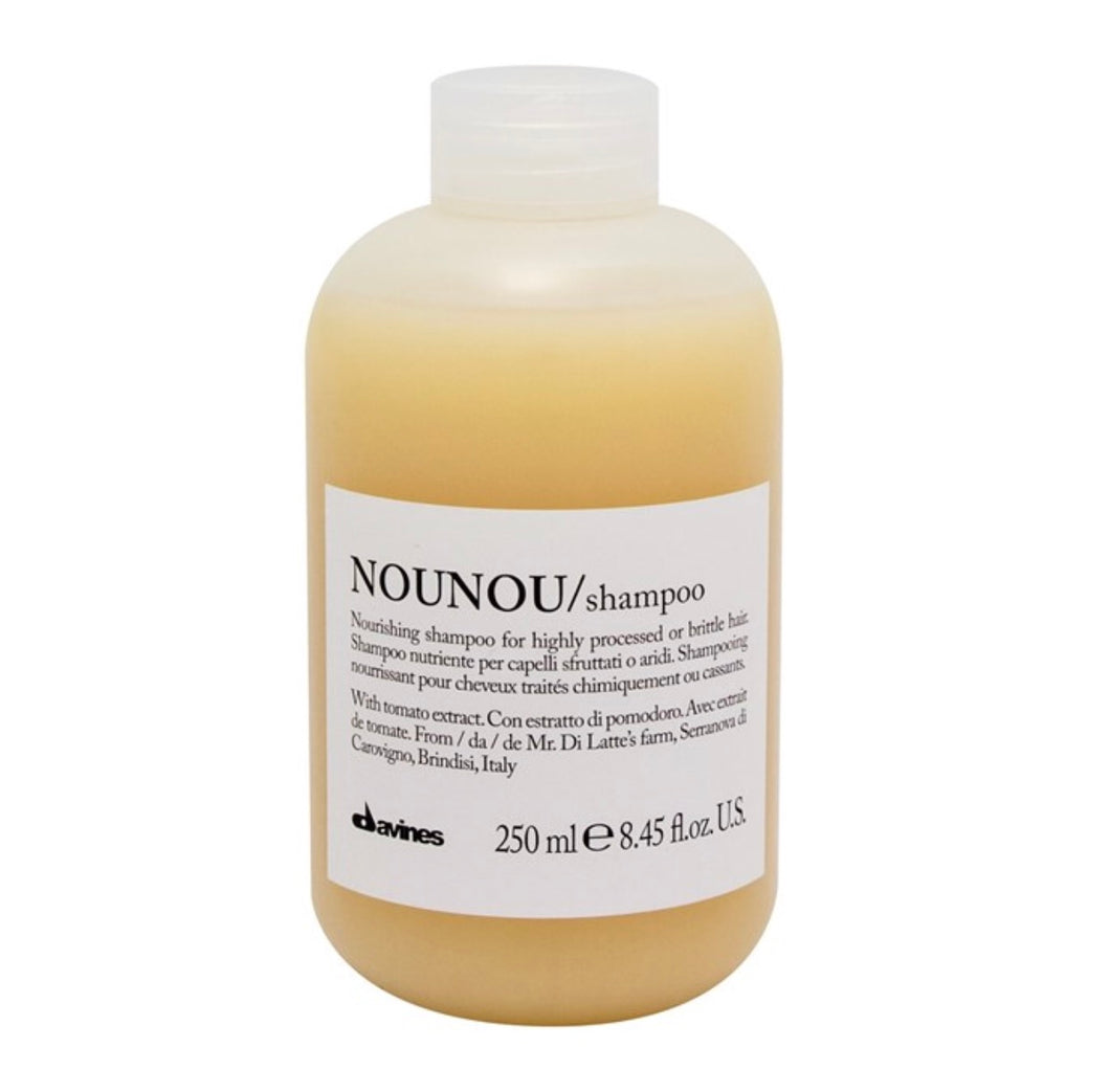 NOU NOU Shampoo