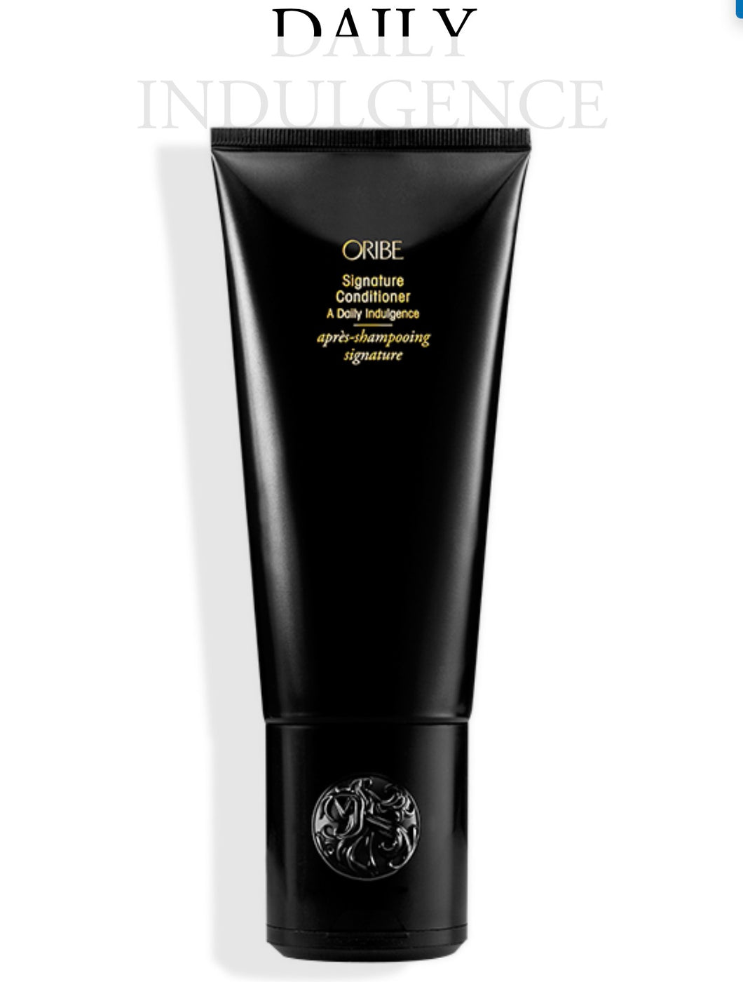 Signature Conditioner