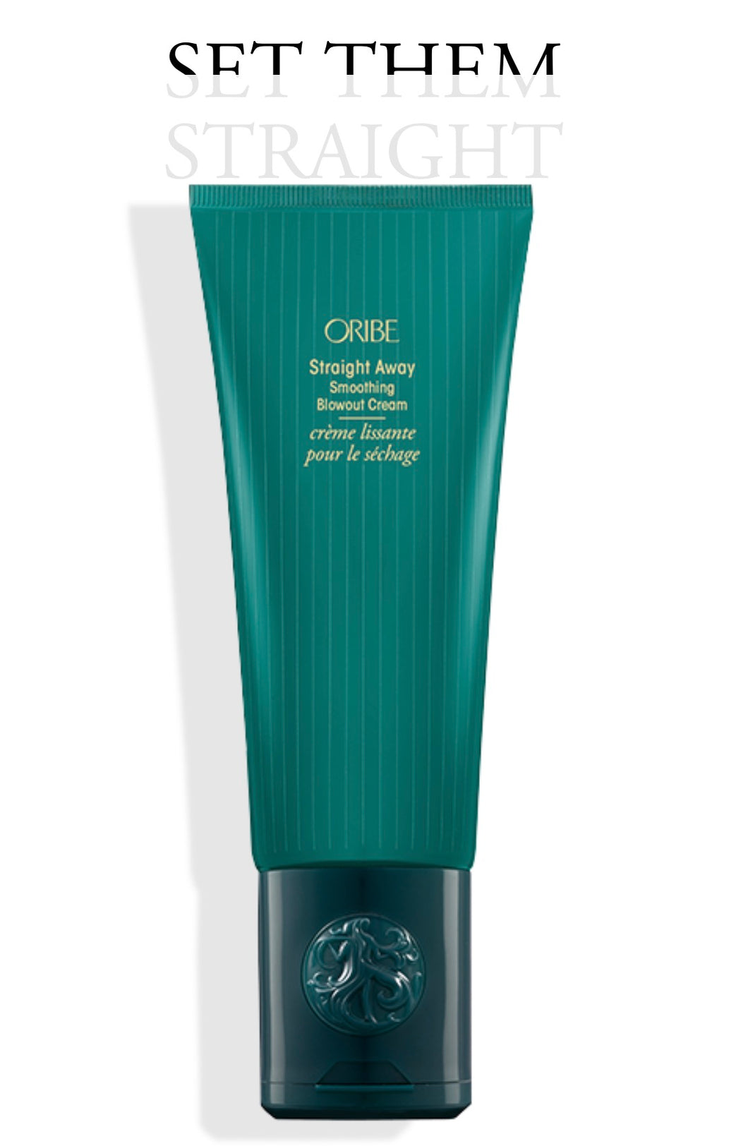 Straight Away Smoothing Blowout Cream