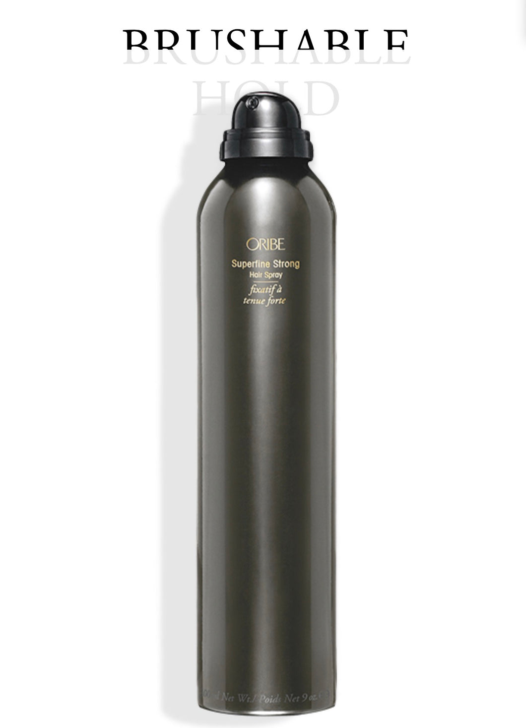Superfine Strong Hair Spray