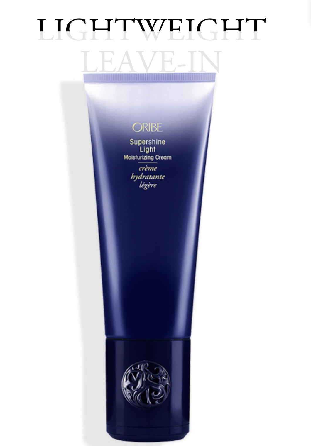 Supershine Light Moisturizing Cream