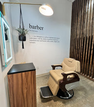 The Executive Barber Haircut Gift Card