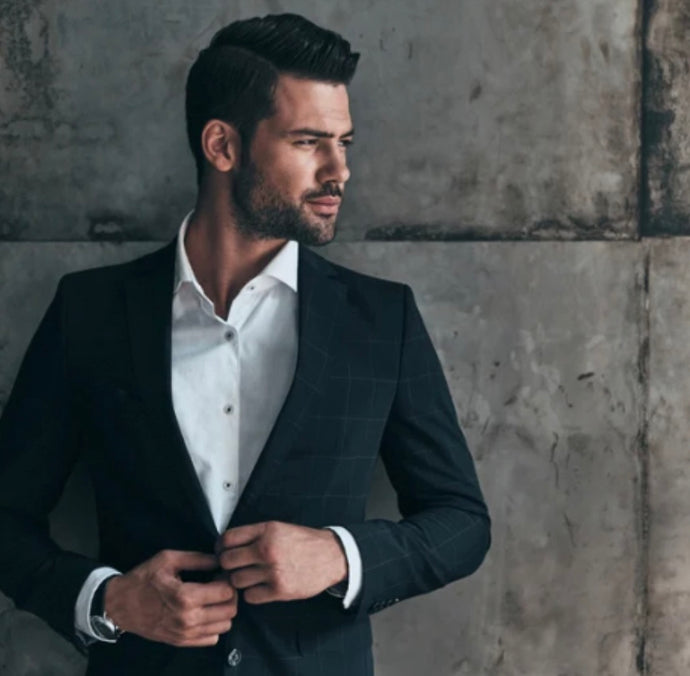 The Executive Barber Haircut Gift Card