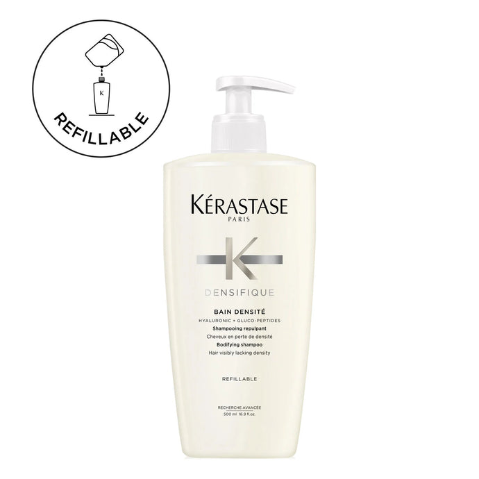 Bain Densite 500ML