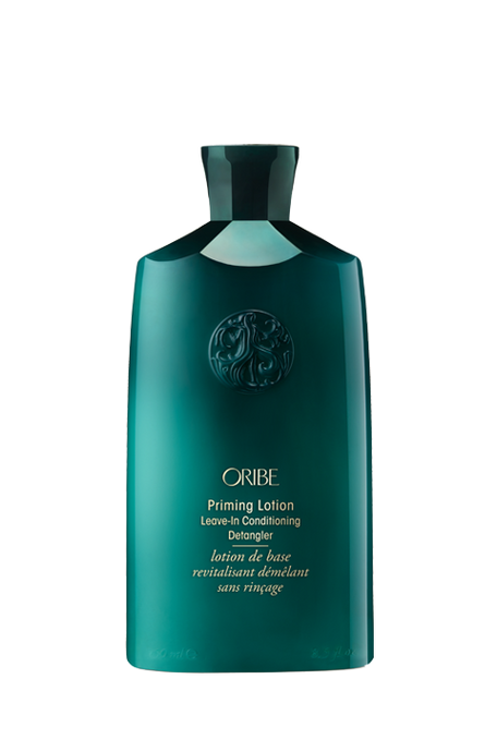 Priming Lotion Leave-In Conditioning Detangler