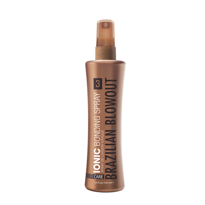 Brazilian IONIC BONDING SPRAY