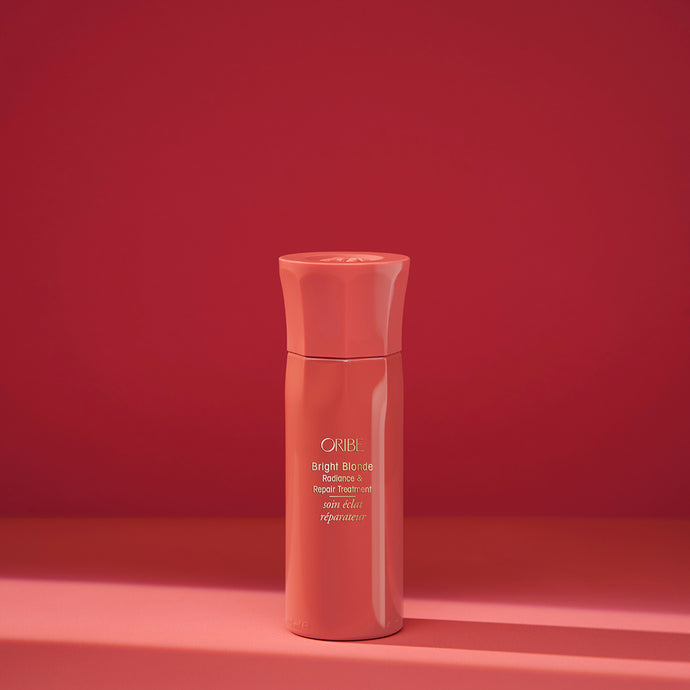Bright Blonde Radiance & Repair