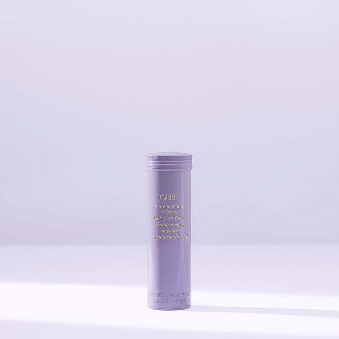 SERENE SCALP OIL CONTROL DRY SHAMPOO POWDER