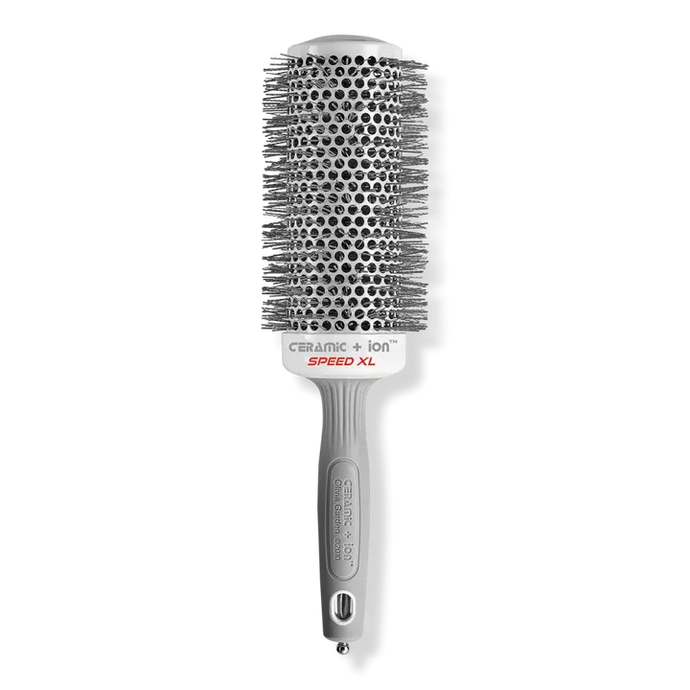Ceramic+Ion Speed XL Round Thermal Brush 55mm