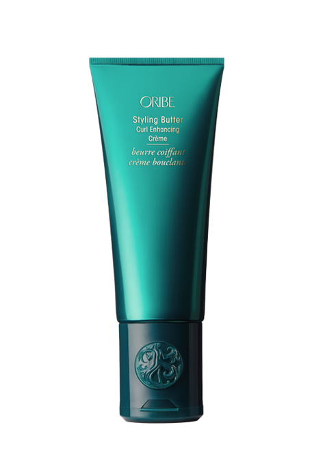 Styling Butter Curl Enhancing Crème