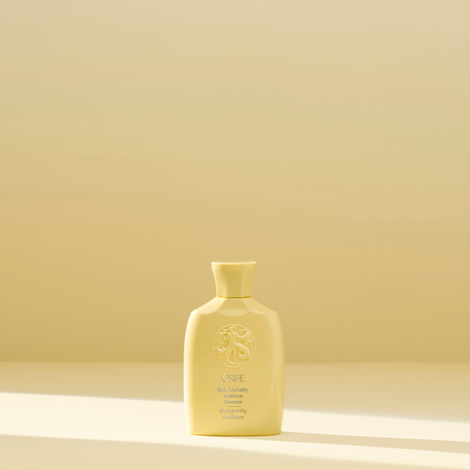 Hair Alchemy Resilience Shampoo- Travel