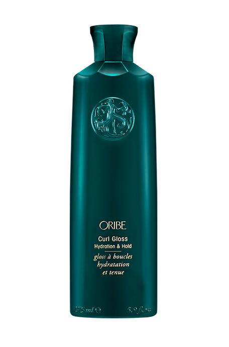 Curl Gloss Hydration & Hold