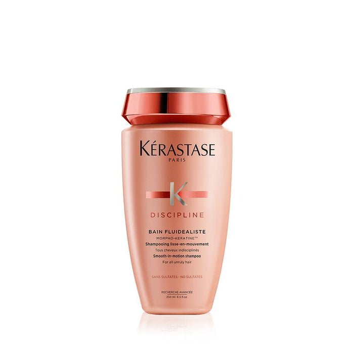 Bain Fluidealiste Sulfate Free Deluxe Shampoo