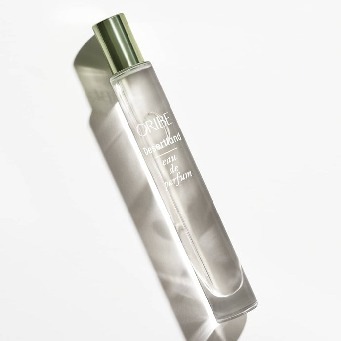 Desertland Fragrance - Travel Size