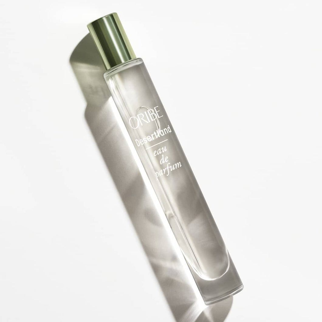 Desertland Fragrance - Travel Size