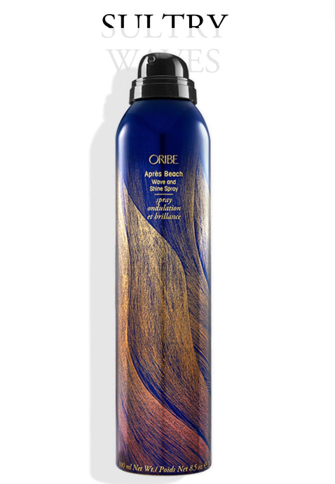 Après Beach Wave and Shine Spray