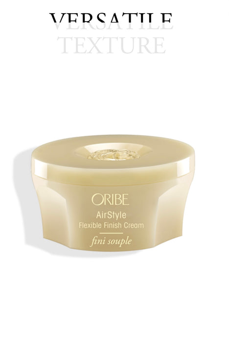 AirStyle Flexible Finish Cream