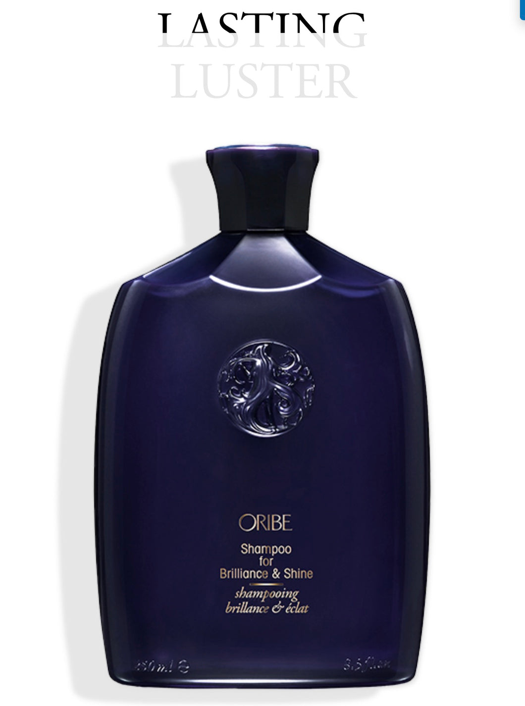 Shampoo for Brilliance & Shine