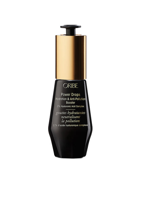 Power Drops Hydration & Anti-Pollution Booster