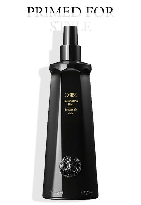 Foundation Mist