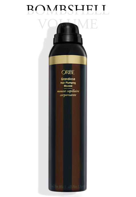 Grandiose Hair Plumping Mousse